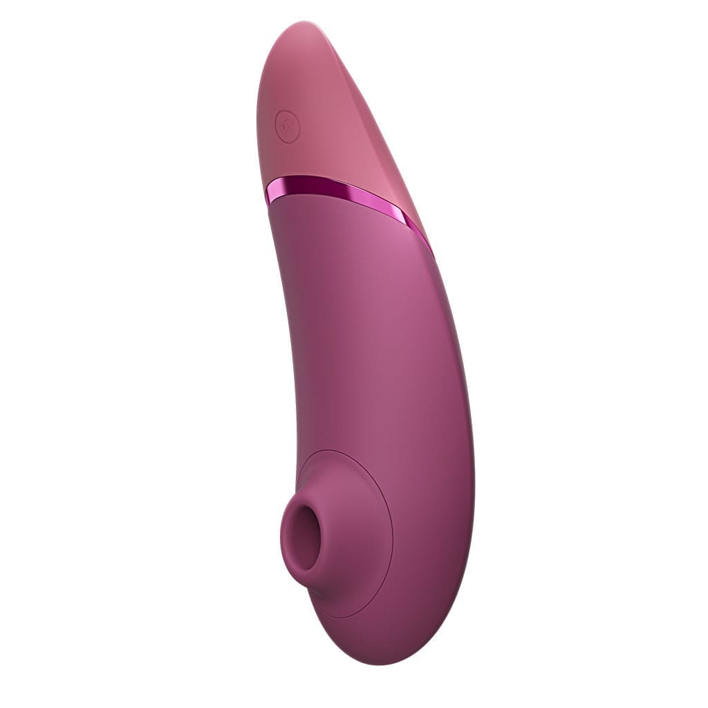 Womanizer Next 3D - Sensual Collection Dusky Pink