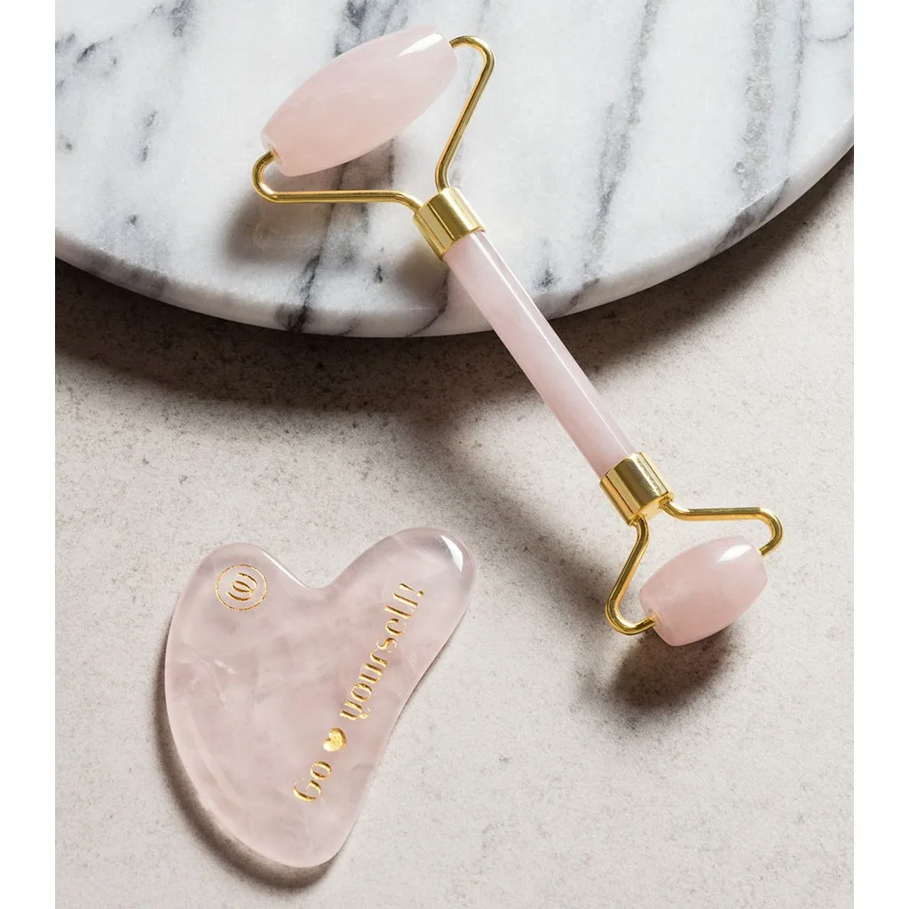 Gua Sha Set