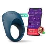 We-Vibe - Pivot 2 Vibrerende Cockring