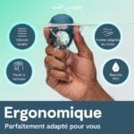 We-Vibe - Pivot 2 Vibrerende Cockring