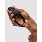 We-Vibe Verge 2 - Vibrerende Cockring