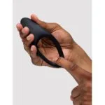 We-Vibe Verge 2 - Vibrerende Cockring