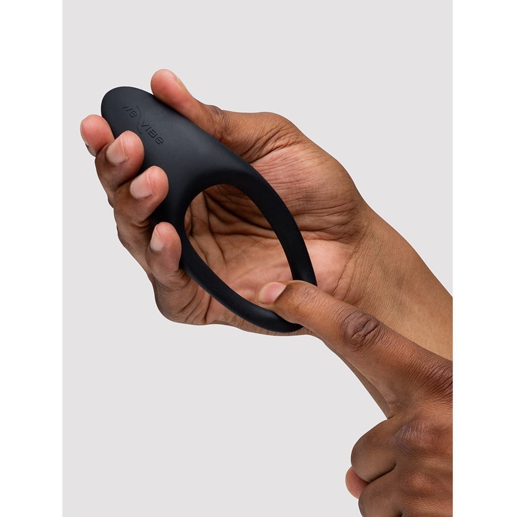 We-Vibe Verge 2 - Vibrerende Cockring