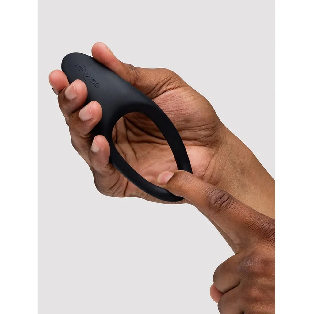 We-Vibe Verge 2 - Vibrerende Cockring