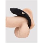 We-Vibe Verge 2 - Vibrerende Cockring