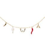 Womanizer Bedel Ketting