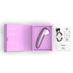 Womanizer Pro - Lila