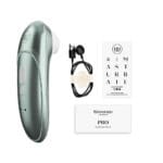 Womanizer Pro - Mint Groen