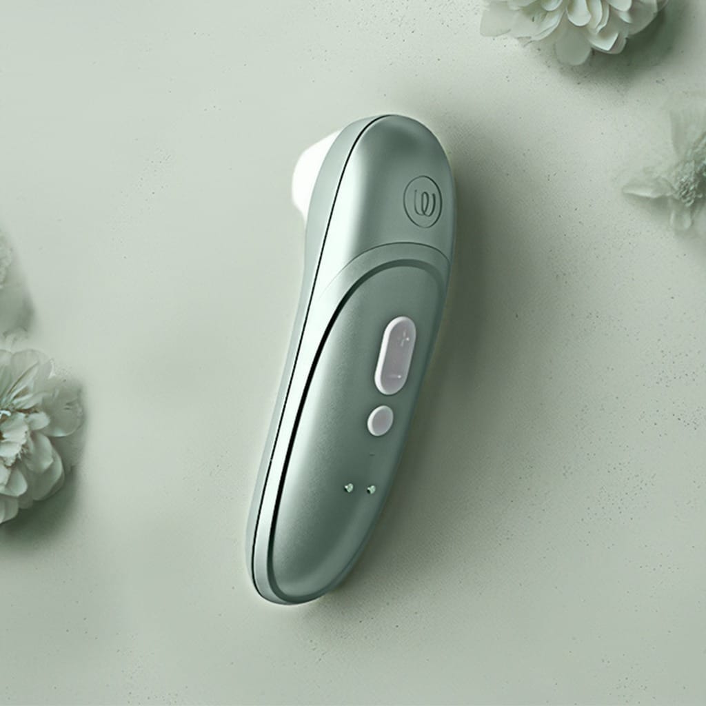 Womanizer Pro - Mint Groen