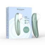 Womanizer Pro - Mint Groen