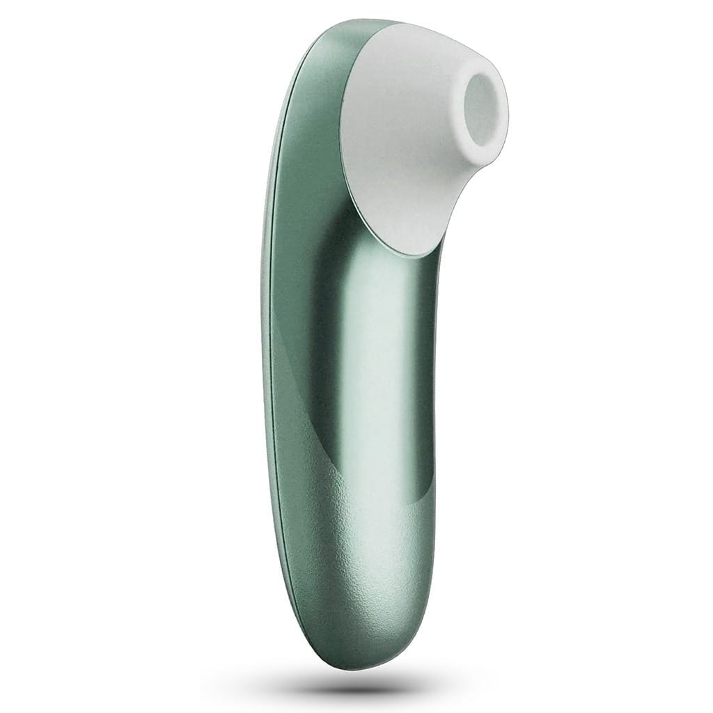 Womanizer Pro - Mint Groen