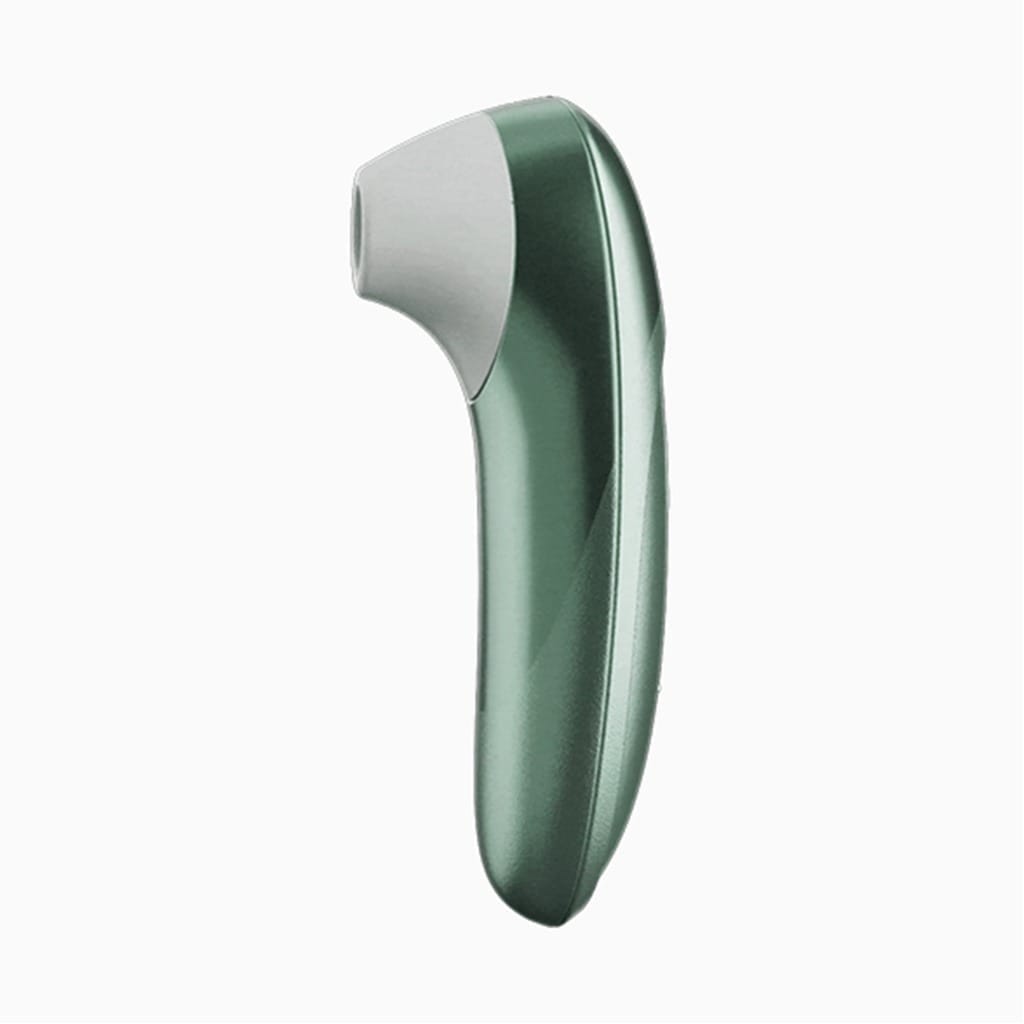 Womanizer Pro - Mint Groen