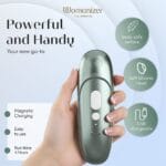 Womanizer Pro - Mint Groen