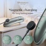 Womanizer Pro - Mint Groen