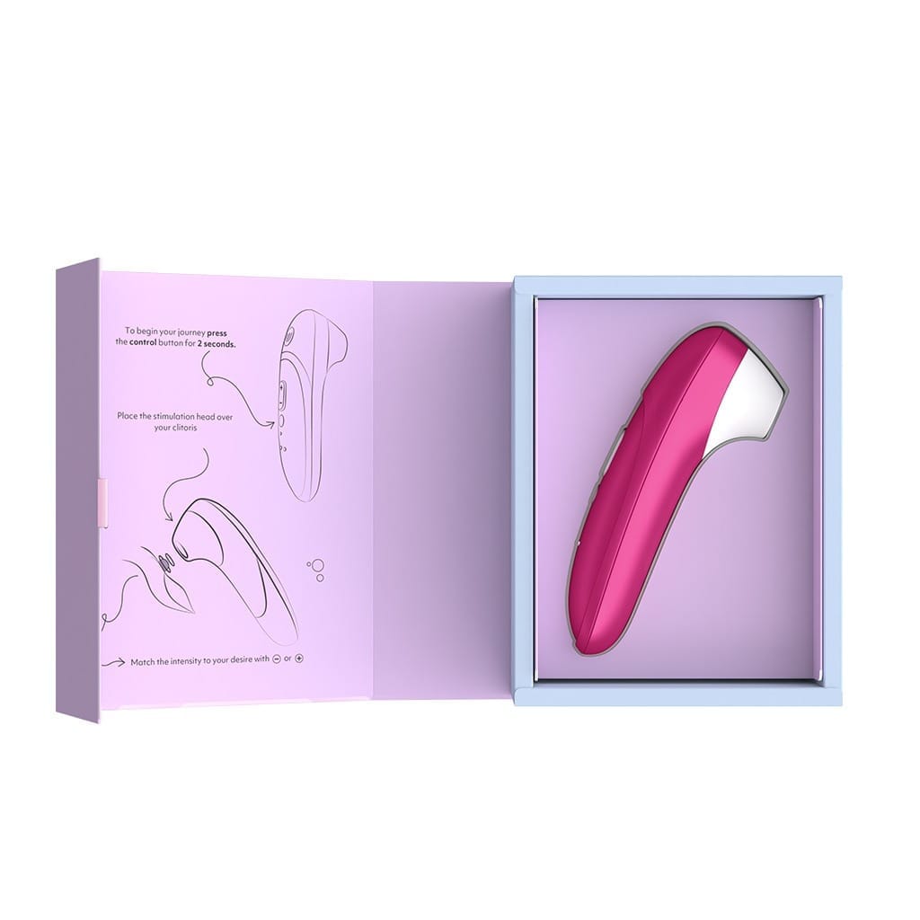 Womanizer Pro - Roze