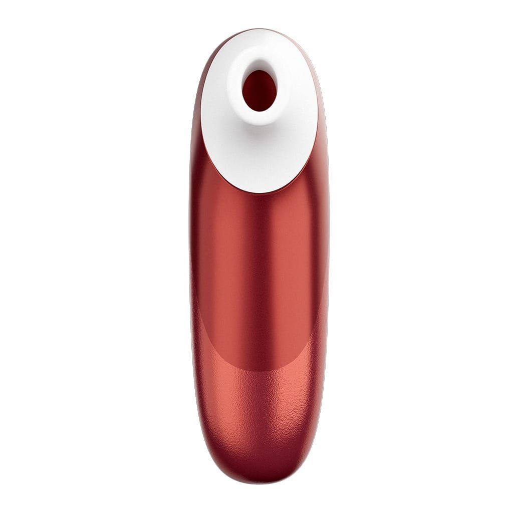 Womanizer Pro - Rood