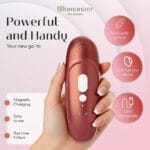 Womanizer Pro - Rood