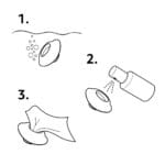 Womanizer Pro - Rood