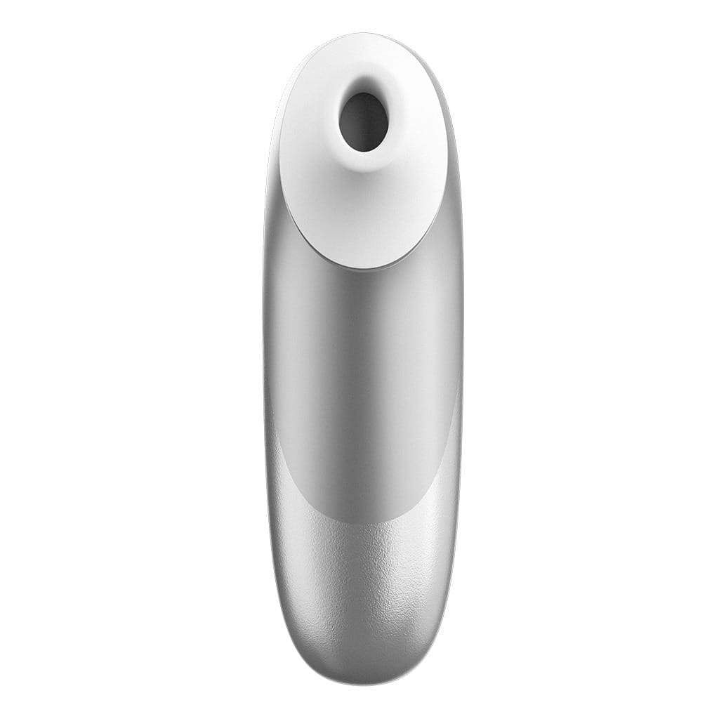 Womanizer Pro - Zilver