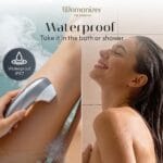 Womanizer Pro - Zilver