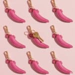 Womanizer Sleutelhanger