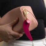 Womanizer Sleutelhanger