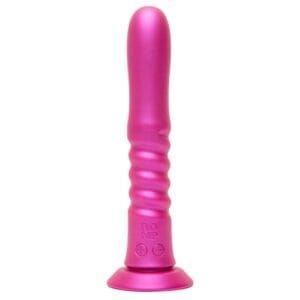 ROMP - Jiggle Stotende Vibrator