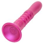 ROMP - Jiggle Stotende Vibrator