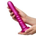 ROMP - Jiggle Stotende Vibrator