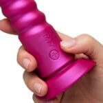 ROMP - Jiggle Stotende Vibrator