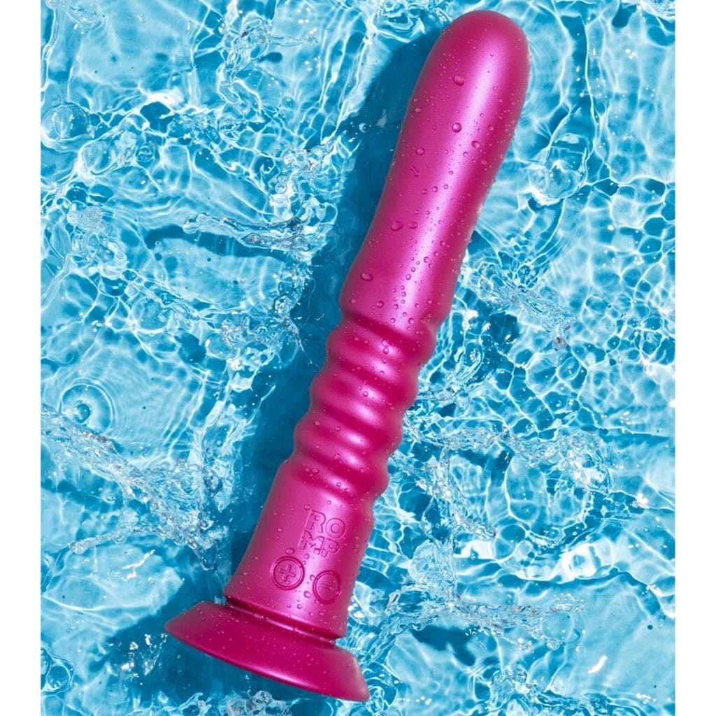 ROMP - Jiggle Stotende Vibrator
