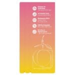 ROMP Pink Peach luchtdruk vibrator