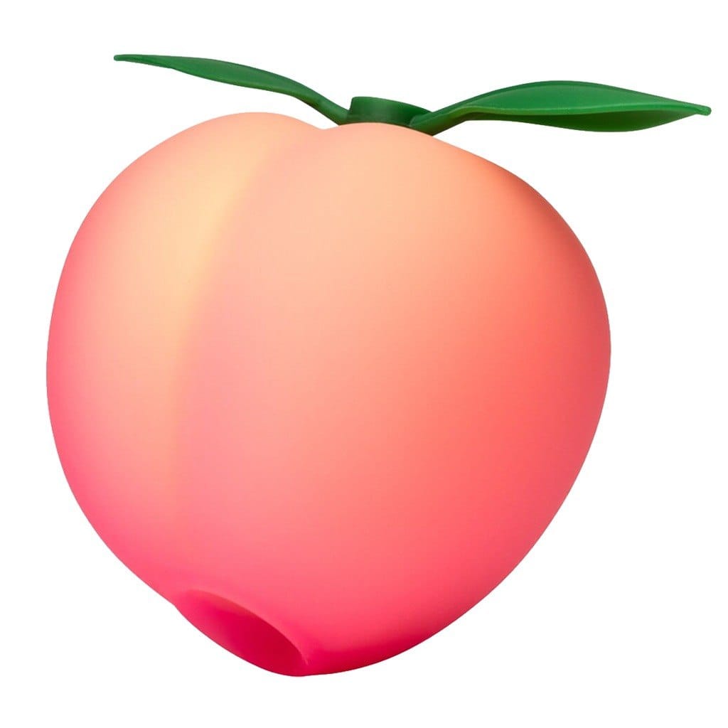 ROMP Pink Peach luchtdruk vibrator