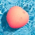 ROMP Pink Peach luchtdruk vibrator