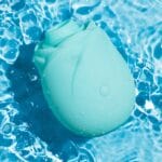 ROMP - Rose Glow Luchtdruk Vibrator