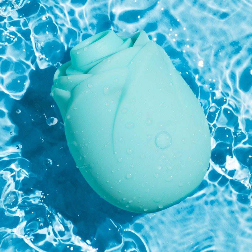 ROMP - Rose Glow Luchtdruk Vibrator