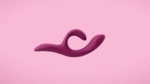 we-vibe nova 2 rabbit vibrator