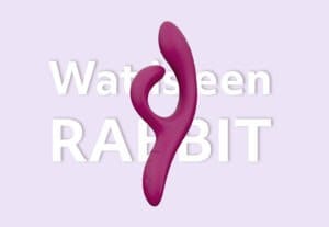 De Rabbit Vibrator
