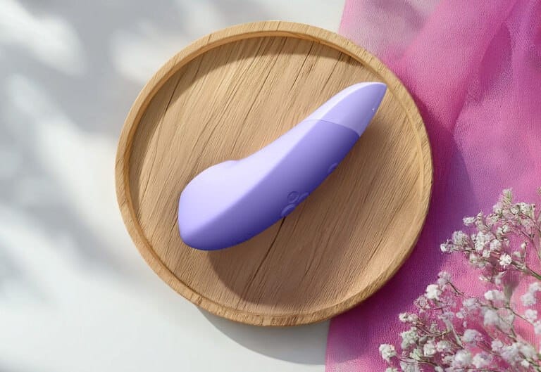 Womanizer Enhance review: dit deed hij binnen een paar minuten