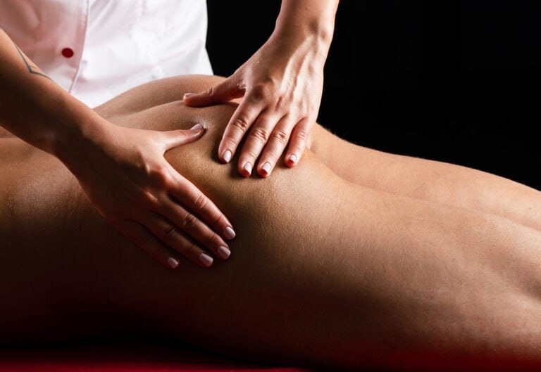 Tips voor prostaat massage