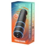 Arcwave - Orbit Roterende Masturbator met App