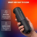 Arcwave - Orbit Roterende Masturbator met App