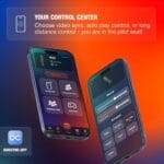 Arcwave - Orbit Roterende Masturbator met App