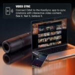 Arcwave - Orbit Roterende Masturbator met App