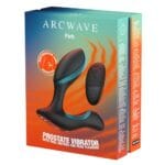 Arcwave - Perk Prostaat Vibrator met App