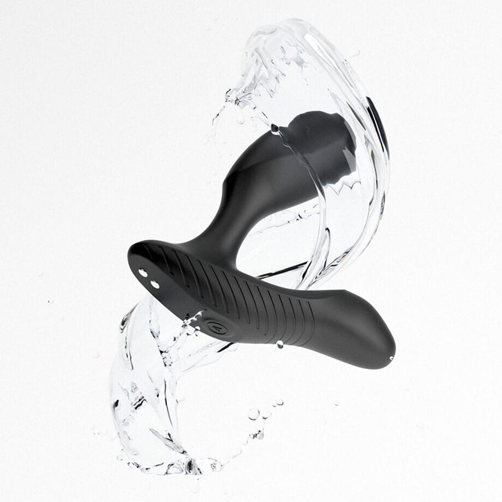 Arcwave - Perk Prostaat Vibrator met App