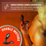 Arcwave - Perk Prostaat Vibrator met App