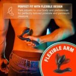 Arcwave - Perk Prostaat Vibrator met App