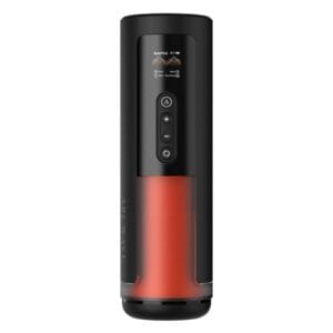 Arcwave - Thruster Automatische Masturbator met App
