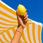 ROMP - Lemon Crush